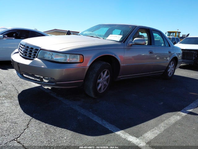 Продажа на аукционе авто 2004 Cadillac Seville Sls, vin: 1G6KS54Y04U164186, номер лота: 45149072