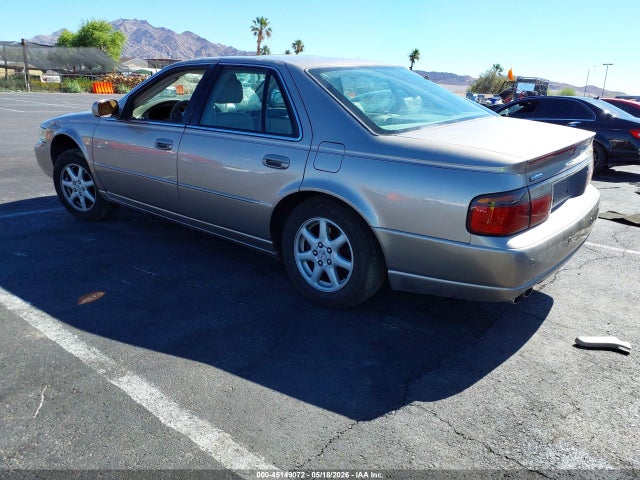 Продажа на аукционе авто 2004 Cadillac Seville Sls, vin: 1G6KS54Y04U164186, номер лота: 45149072