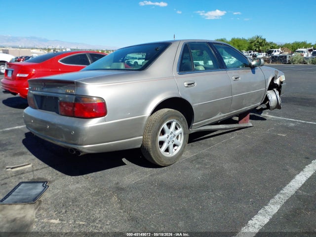 Продажа на аукционе авто 2004 Cadillac Seville Sls, vin: 1G6KS54Y04U164186, номер лота: 45149072
