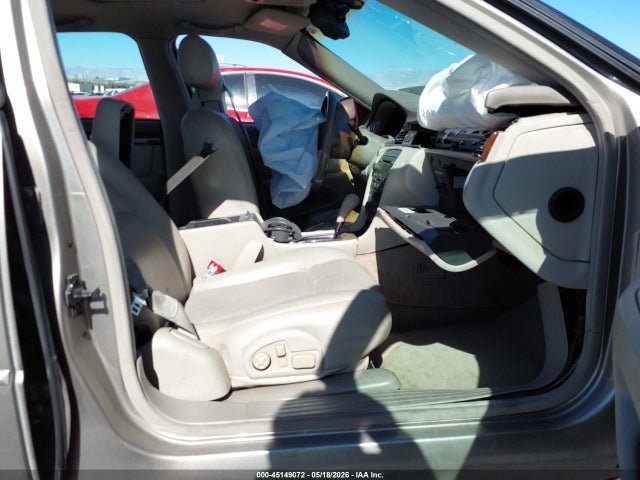 Продажа на аукционе авто 2004 Cadillac Seville Sls, vin: 1G6KS54Y04U164186, номер лота: 45149072
