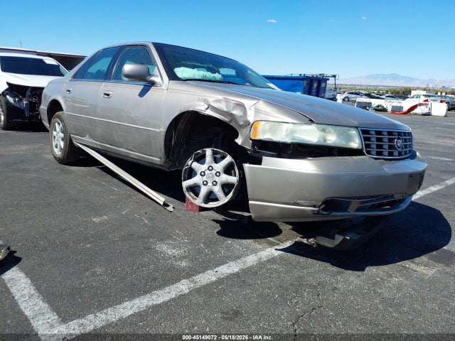 Продажа на аукционе авто 2004 Cadillac Seville Sls, vin: 1G6KS54Y04U164186, номер лота: 45149072