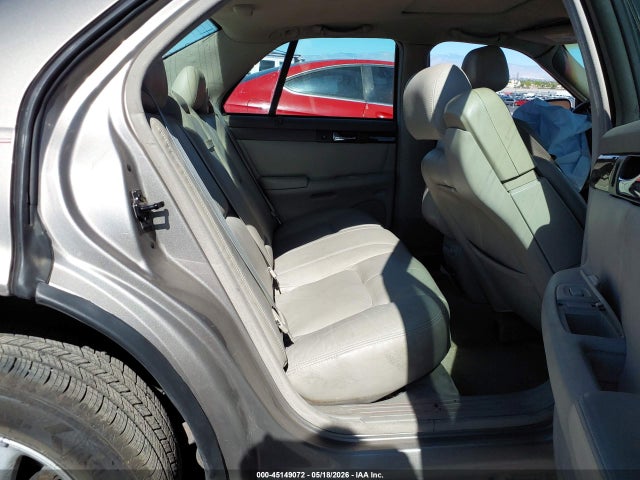 Продажа на аукционе авто 2004 Cadillac Seville Sls, vin: 1G6KS54Y04U164186, номер лота: 45149072
