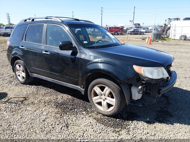 Aukcja sprzedaży 2010 Subaru Forester 2.5x Premium, vin: JF2SH6CC6AH904403, numer aukcji: 45149073