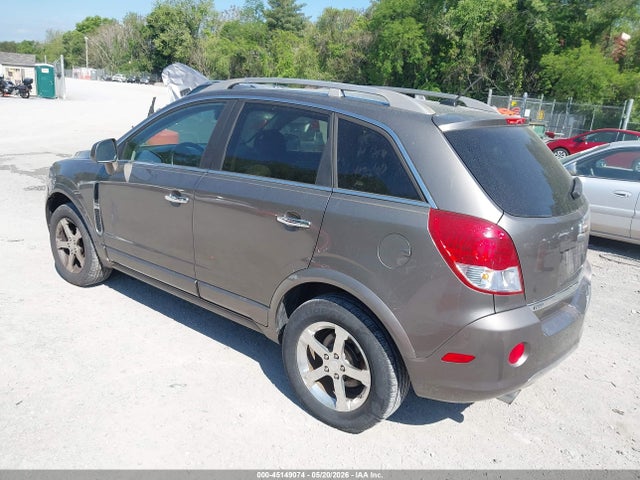 Aukcja sprzedaży 2012 Chevrolet Captiva Sport Ltz, vin: 3GNFL4E56CS596720, numer aukcji: 45149074