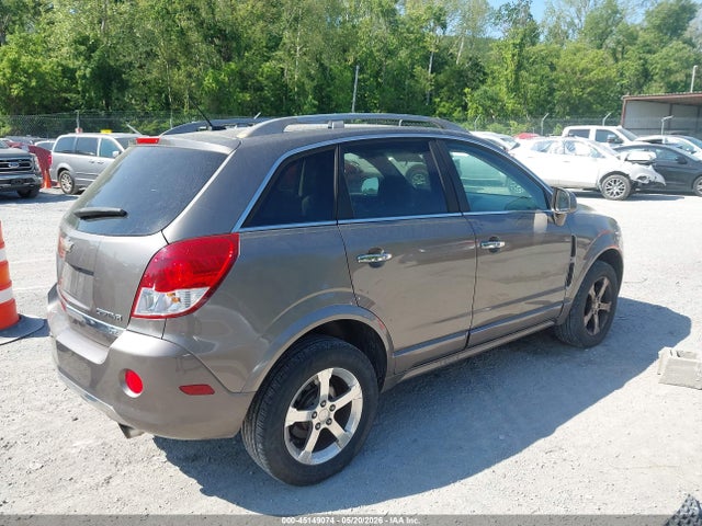 Aukcja sprzedaży 2012 Chevrolet Captiva Sport Ltz, vin: 3GNFL4E56CS596720, numer aukcji: 45149074
