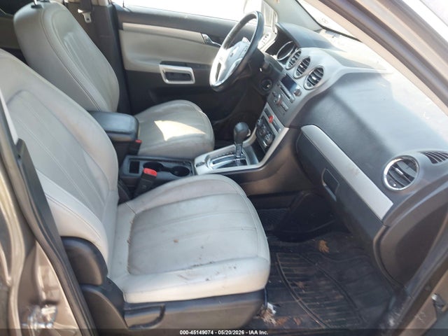 Aukcja sprzedaży 2012 Chevrolet Captiva Sport Ltz, vin: 3GNFL4E56CS596720, numer aukcji: 45149074