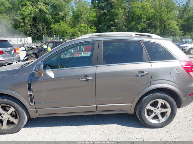 Aukcja sprzedaży 2012 Chevrolet Captiva Sport Ltz, vin: 3GNFL4E56CS596720, numer aukcji: 45149074