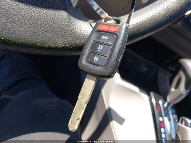 Aukcja sprzedaży 2015 Honda Civic Lx, vin: 19XFB2F51FE045046, numer aukcji: 45149075