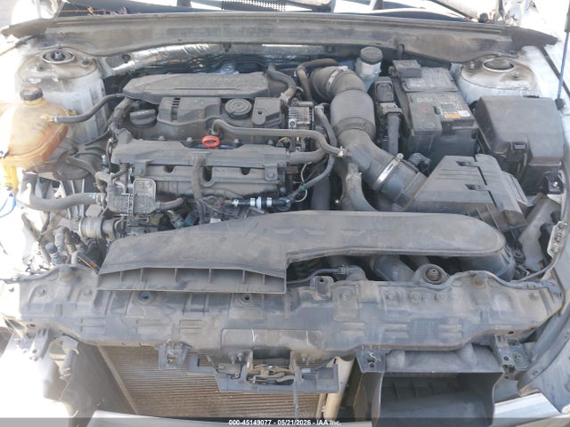 KIA K5 Gt-line 2022 5XXG64J22NG108761 Image 10