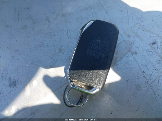 KIA K5 Gt-line 2022 5XXG64J22NG108761 Image 11