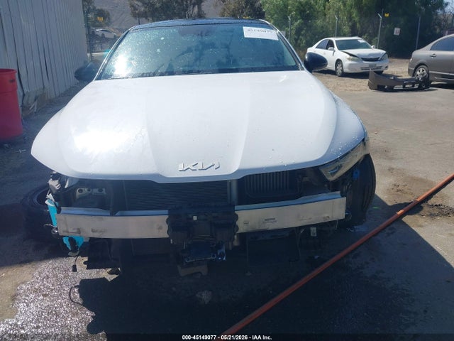 KIA K5 Gt-line 2022 5XXG64J22NG108761 Image 13