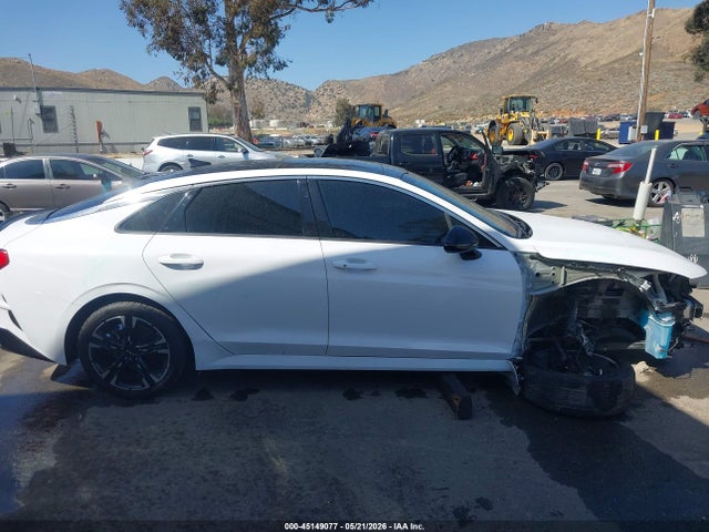 KIA K5 Gt-line 2022 5XXG64J22NG108761 Image 14