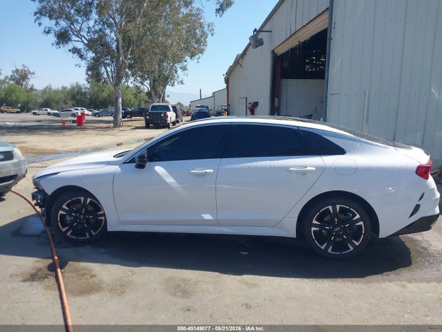 KIA K5 Gt-line 2022 5XXG64J22NG108761 Image 15