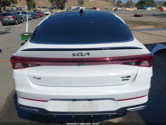 KIA K5 Gt-line 2022 5XXG64J22NG108761 Image 17