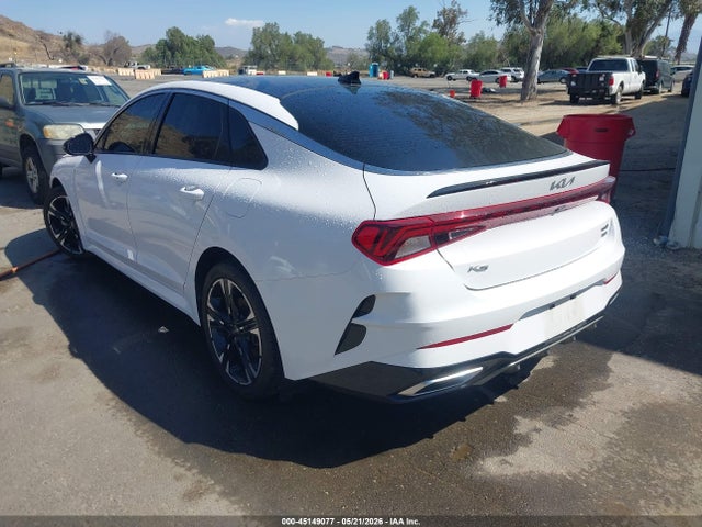 KIA K5 Gt-line 2022 5XXG64J22NG108761 Image 3