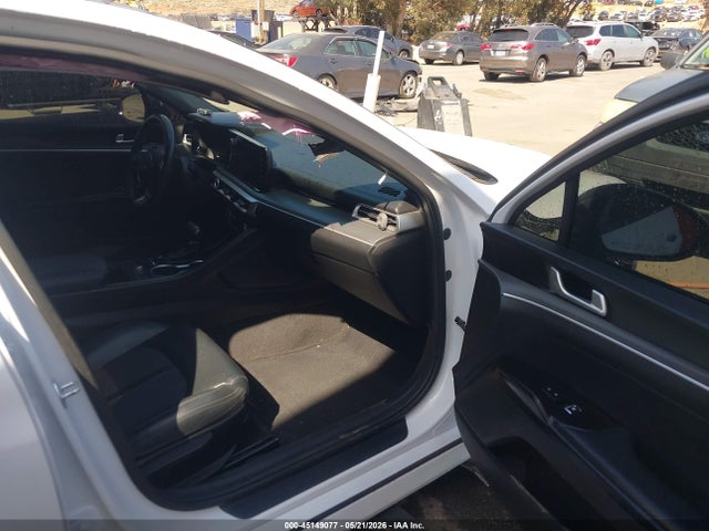 KIA K5 Gt-line 2022 5XXG64J22NG108761 Image 5