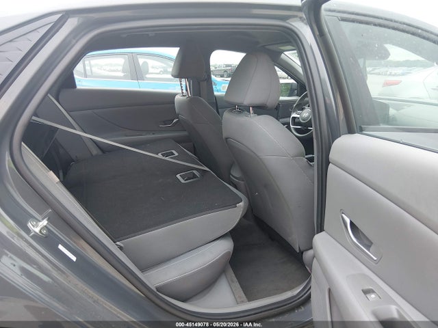 2024 Hyundai Elantra Sel მანქანა იყიდება აუქციონზე, vin: KMHLM4DG9RU808106, აუქციონის ნომერი: 45149078