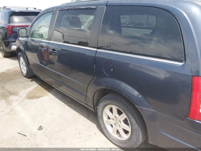 45149080 :رقم المزاد ، 2A8HR54P08R823714 vin ، 2008 Chrysler Town & Country Touring مزاد بيع