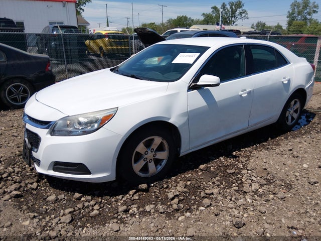 Aukcja sprzedaży 2016 Chevrolet Malibu Limited Lt, vin: 1G11C5SA5GU157114, numer aukcji: 45149083