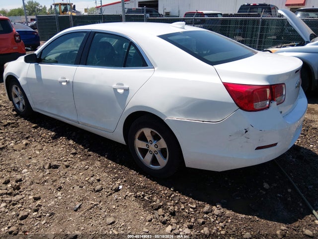 Aukcja sprzedaży 2016 Chevrolet Malibu Limited Lt, vin: 1G11C5SA5GU157114, numer aukcji: 45149083