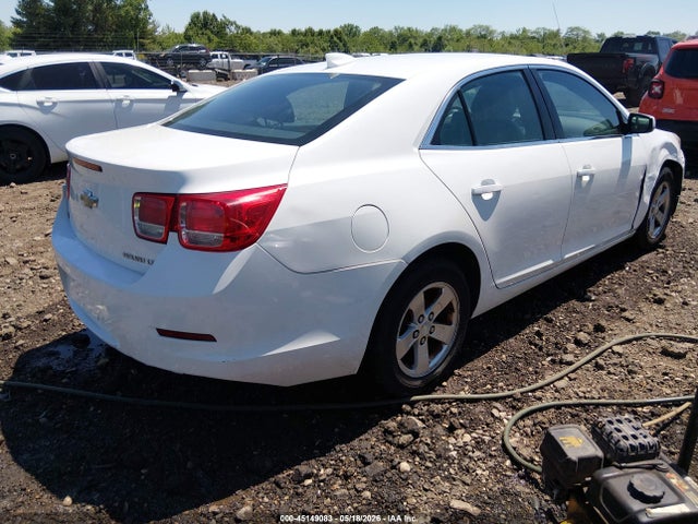 Aukcja sprzedaży 2016 Chevrolet Malibu Limited Lt, vin: 1G11C5SA5GU157114, numer aukcji: 45149083