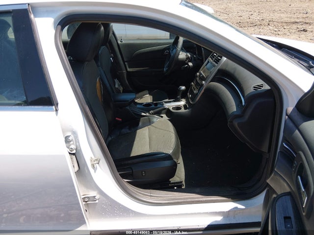 Aukcja sprzedaży 2016 Chevrolet Malibu Limited Lt, vin: 1G11C5SA5GU157114, numer aukcji: 45149083