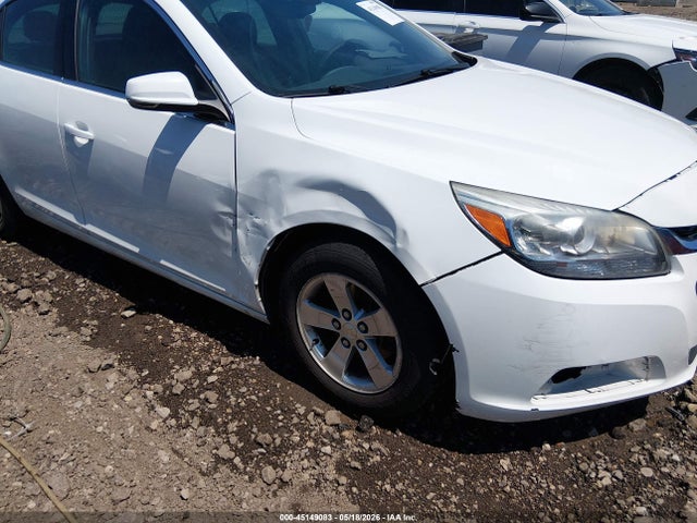 Aukcja sprzedaży 2016 Chevrolet Malibu Limited Lt, vin: 1G11C5SA5GU157114, numer aukcji: 45149083