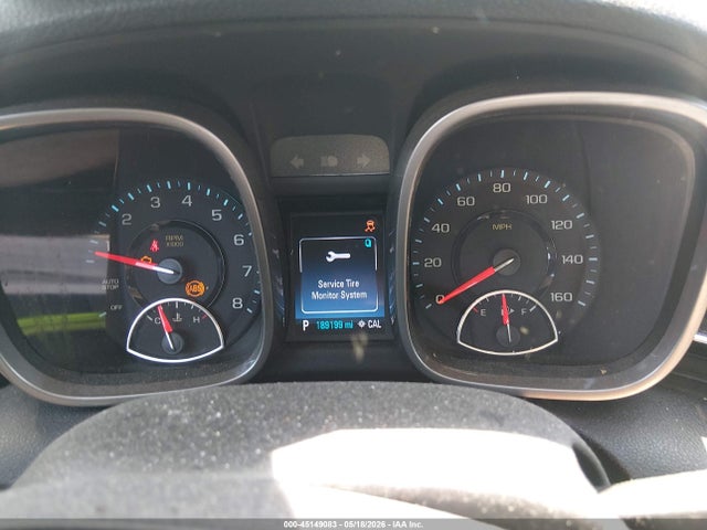 Aukcja sprzedaży 2016 Chevrolet Malibu Limited Lt, vin: 1G11C5SA5GU157114, numer aukcji: 45149083