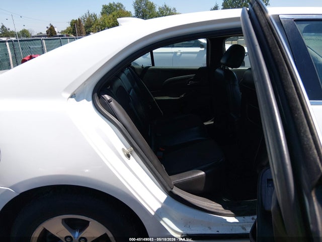 Aukcja sprzedaży 2016 Chevrolet Malibu Limited Lt, vin: 1G11C5SA5GU157114, numer aukcji: 45149083