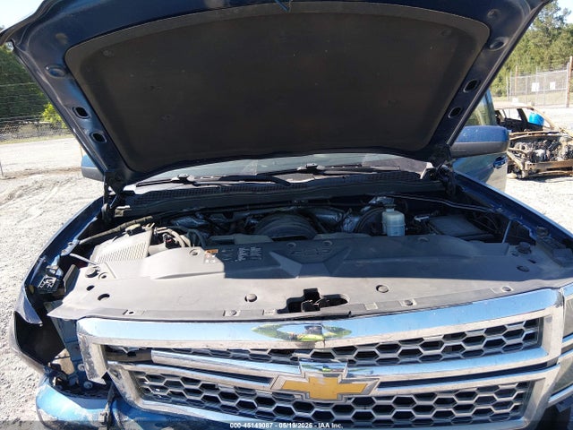 Aukcja sprzedaży 2015 Chevrolet Silverado 1500 1lt, vin: 3GCPCREC1FG336967, numer aukcji: 45149087