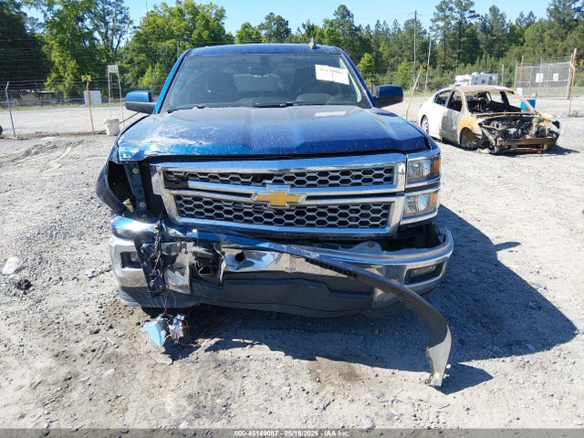 Aukcja sprzedaży 2015 Chevrolet Silverado 1500 1lt, vin: 3GCPCREC1FG336967, numer aukcji: 45149087