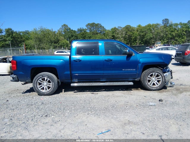 Aukcja sprzedaży 2015 Chevrolet Silverado 1500 1lt, vin: 3GCPCREC1FG336967, numer aukcji: 45149087