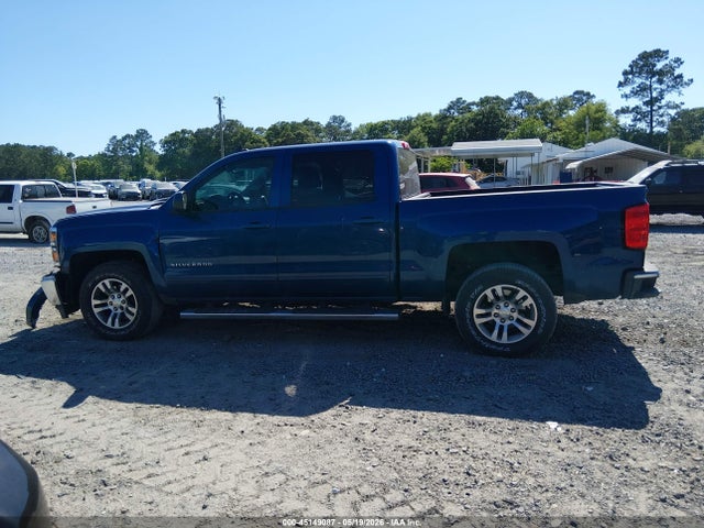 Aukcja sprzedaży 2015 Chevrolet Silverado 1500 1lt, vin: 3GCPCREC1FG336967, numer aukcji: 45149087