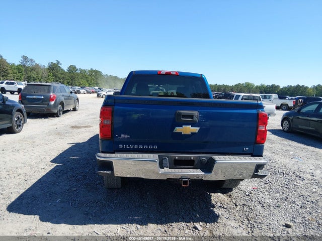 Aukcja sprzedaży 2015 Chevrolet Silverado 1500 1lt, vin: 3GCPCREC1FG336967, numer aukcji: 45149087