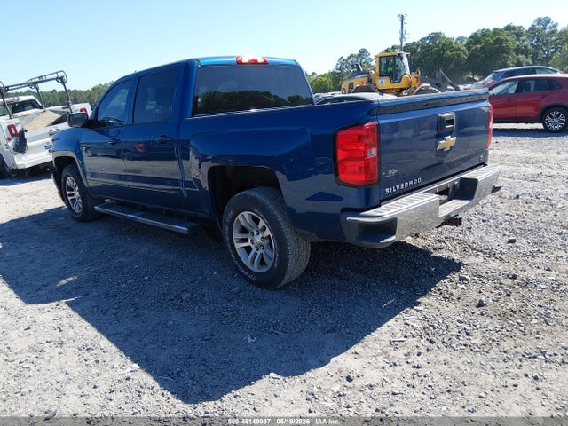 Aukcja sprzedaży 2015 Chevrolet Silverado 1500 1lt, vin: 3GCPCREC1FG336967, numer aukcji: 45149087
