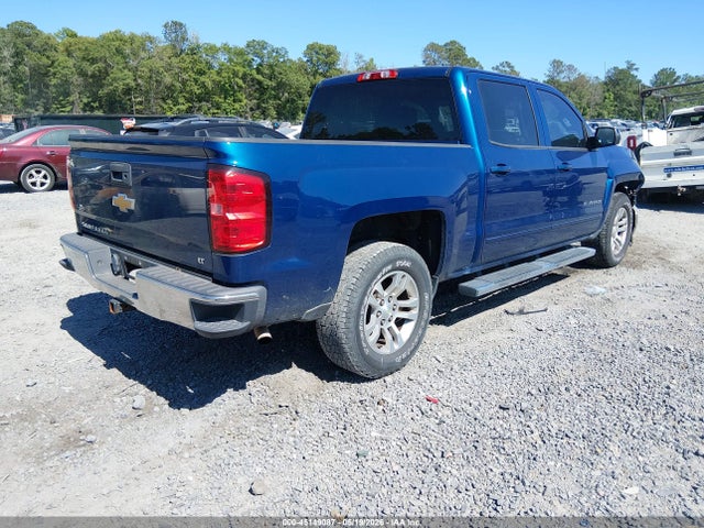 Aukcja sprzedaży 2015 Chevrolet Silverado 1500 1lt, vin: 3GCPCREC1FG336967, numer aukcji: 45149087