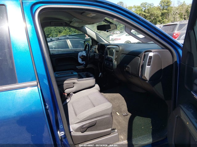 Aukcja sprzedaży 2015 Chevrolet Silverado 1500 1lt, vin: 3GCPCREC1FG336967, numer aukcji: 45149087