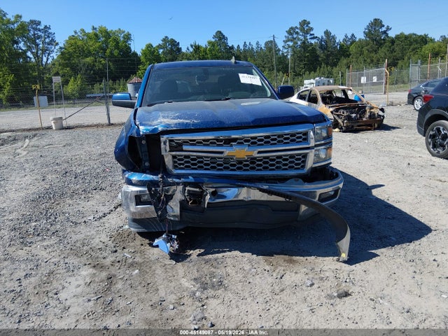 Aukcja sprzedaży 2015 Chevrolet Silverado 1500 1lt, vin: 3GCPCREC1FG336967, numer aukcji: 45149087