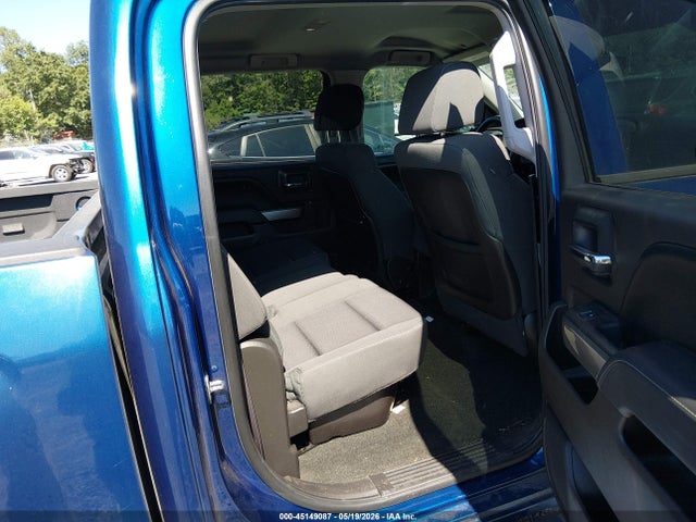 Aukcja sprzedaży 2015 Chevrolet Silverado 1500 1lt, vin: 3GCPCREC1FG336967, numer aukcji: 45149087