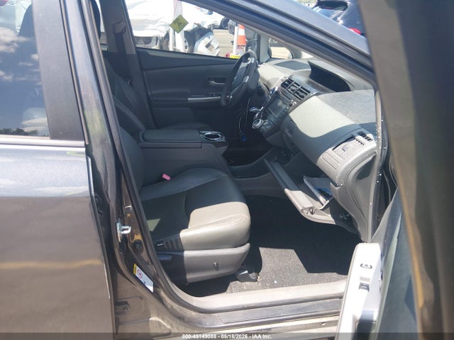 Aukcja sprzedaży 2014 Toyota Prius V Three, vin: JTDZN3EUXEJ006816, numer aukcji: 45149088