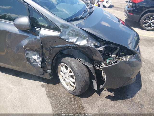 Aukcja sprzedaży 2014 Toyota Prius V Three, vin: JTDZN3EUXEJ006816, numer aukcji: 45149088