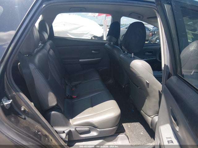 Aukcja sprzedaży 2014 Toyota Prius V Three, vin: JTDZN3EUXEJ006816, numer aukcji: 45149088