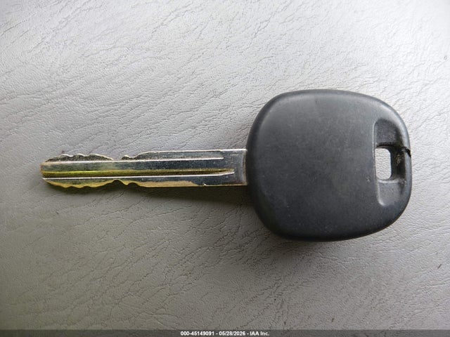 2002 Toyota Camry Le V6 მანქანა იყიდება აუქციონზე, vin: 4T1BF32K52U027631, აუქციონის ნომერი: 45149091