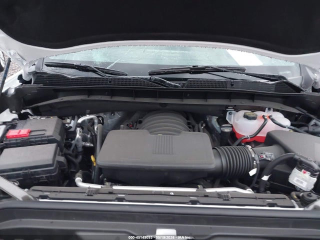 2026 Gmc Sierra 1500 , Short Bed, Slt, 4wd მანქანა იყიდება აუქციონზე, vin: 3GTUUDED1TG307878, აუქციონის ნომერი: 45149093