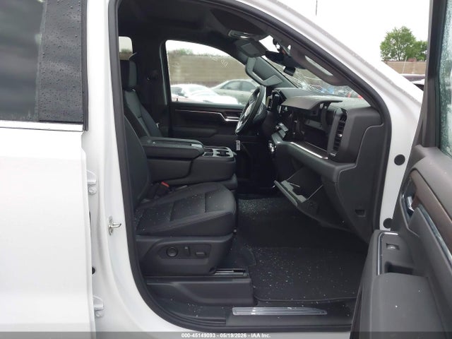 2026 Gmc Sierra 1500 , Short Bed, Slt, 4wd მანქანა იყიდება აუქციონზე, vin: 3GTUUDED1TG307878, აუქციონის ნომერი: 45149093