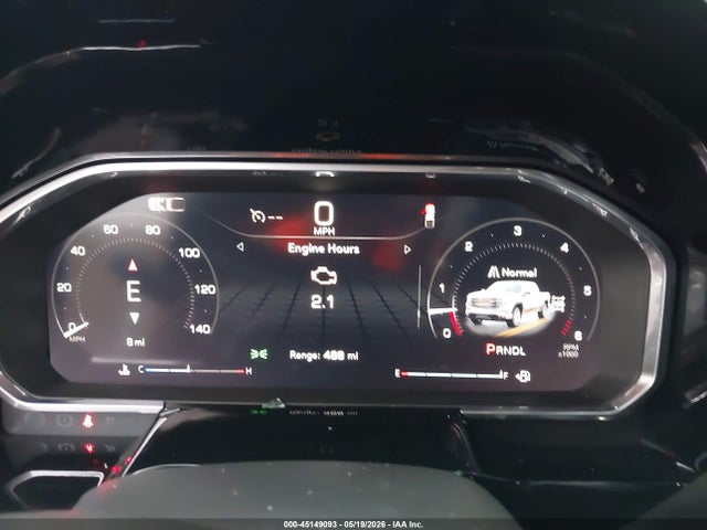 2026 Gmc Sierra 1500 , Short Bed, Slt, 4wd მანქანა იყიდება აუქციონზე, vin: 3GTUUDED1TG307878, აუქციონის ნომერი: 45149093