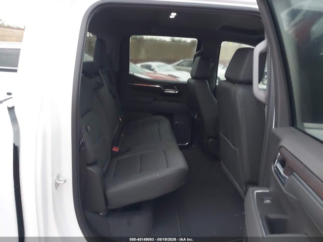 2026 Gmc Sierra 1500 , Short Bed, Slt, 4wd მანქანა იყიდება აუქციონზე, vin: 3GTUUDED1TG307878, აუქციონის ნომერი: 45149093
