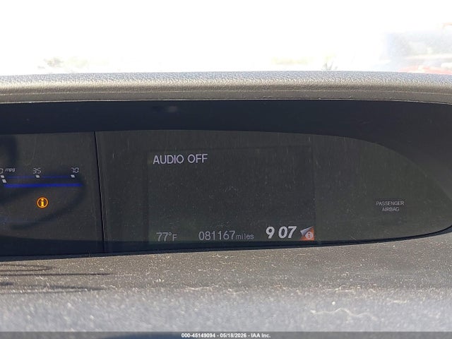 45149094 :رقم المزاد ، 19XFB2F94FE242523 vin ، 2015 Honda Civic Ex-l مزاد بيع