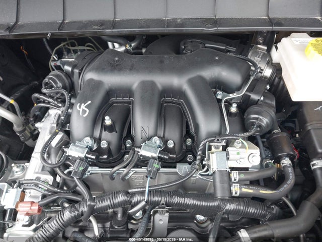 Продаж на аукціоні авто 2026 Nissan Pathfinder Sl, vin: 5N1DR3CSXTC233632, номер лоту: 45149095