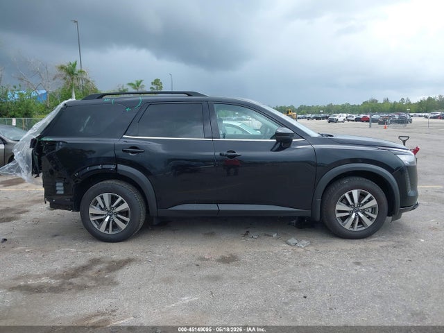 Продаж на аукціоні авто 2026 Nissan Pathfinder Sl, vin: 5N1DR3CSXTC233632, номер лоту: 45149095